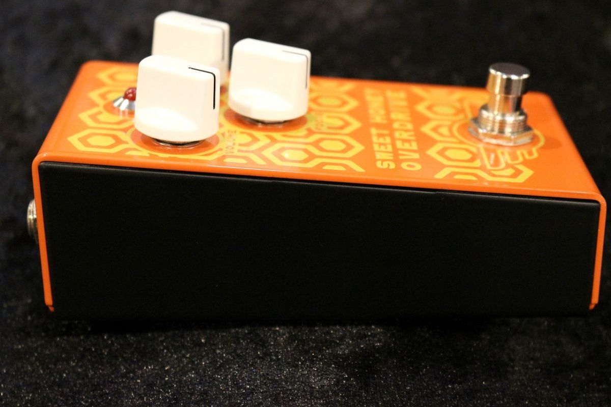 Sweet Honey Overdrive Handwired | 【クロサワ楽器店オンライン