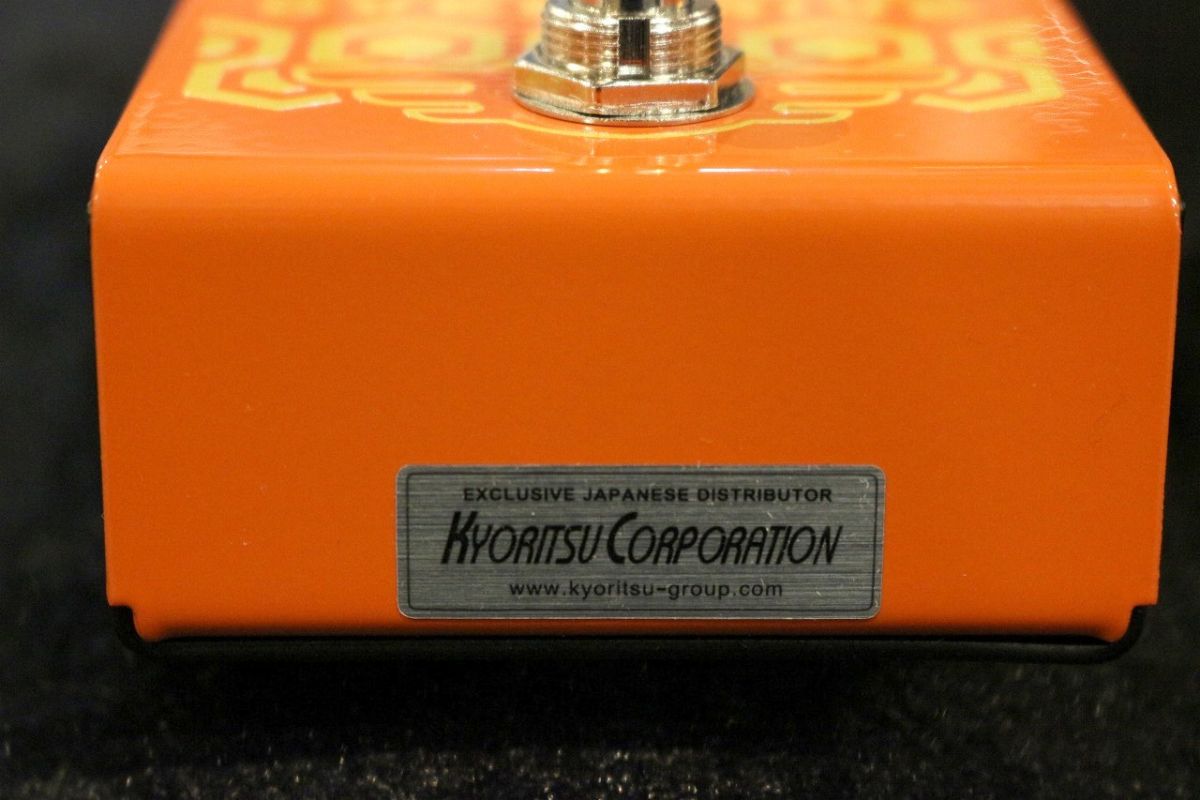 ギター Sweet Honey Overdrive Hand Wired HW 新製品】 Mad Professor / Sweet Honey Overdrive HW Hamd Wired