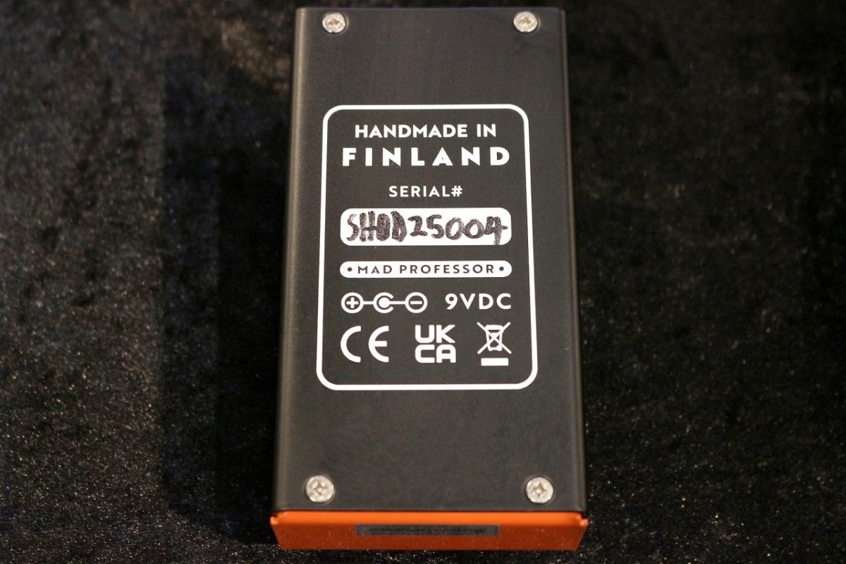 Sweet Honey Overdrive Handwired | 【クロサワ楽器店オンライン