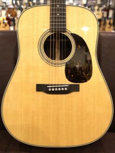 Martinのアコースティックギター検索結果一覧 | 【クロサワ楽器店