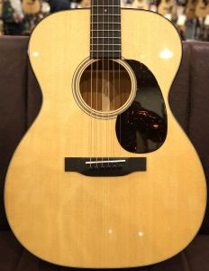 Martin、マホガニーのアコースティックギター検索結果一覧