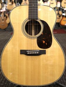 スプルースのアコースティックギター検索結果一覧 | 【クロサワ楽器店