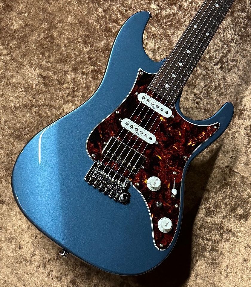 洋楽 prestige Prestige AZ2204N -PBM (Prussian Blue Metallic)- | 【クロサワ楽器店