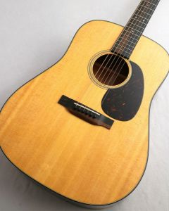 Martin、ハードケースのアコースティックギター検索結果一覧
