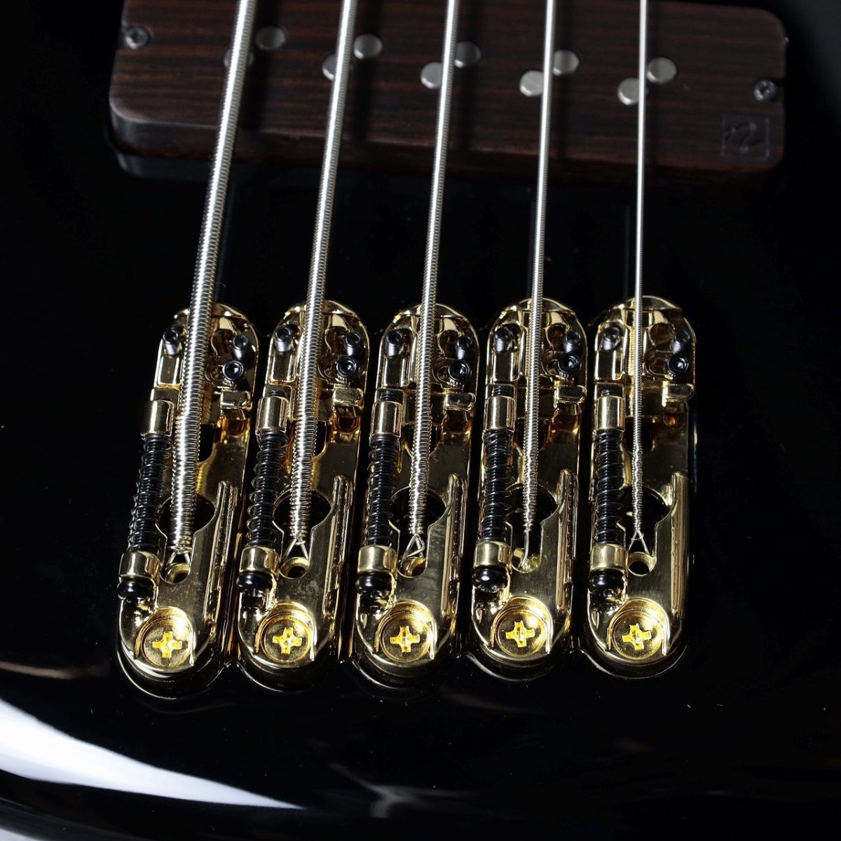 SR Prestige SR3505 - Black - | 【クロサワ楽器店オンラインショップ