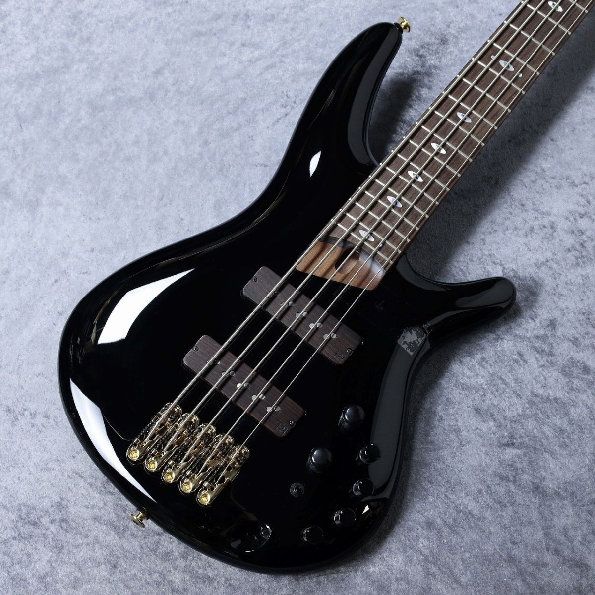 SR Prestige SR3505 - Black - | 【クロサワ楽器店オンラインショップ