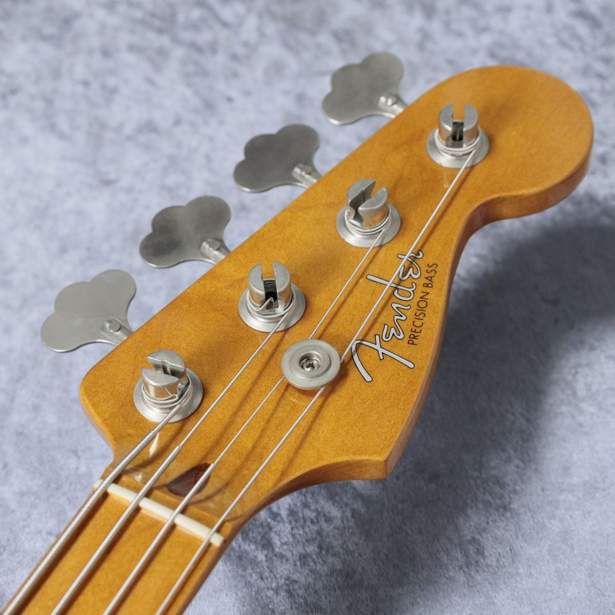 American Vintage 57 Precision Bass '98 - CAR - | 【クロサワ楽器店