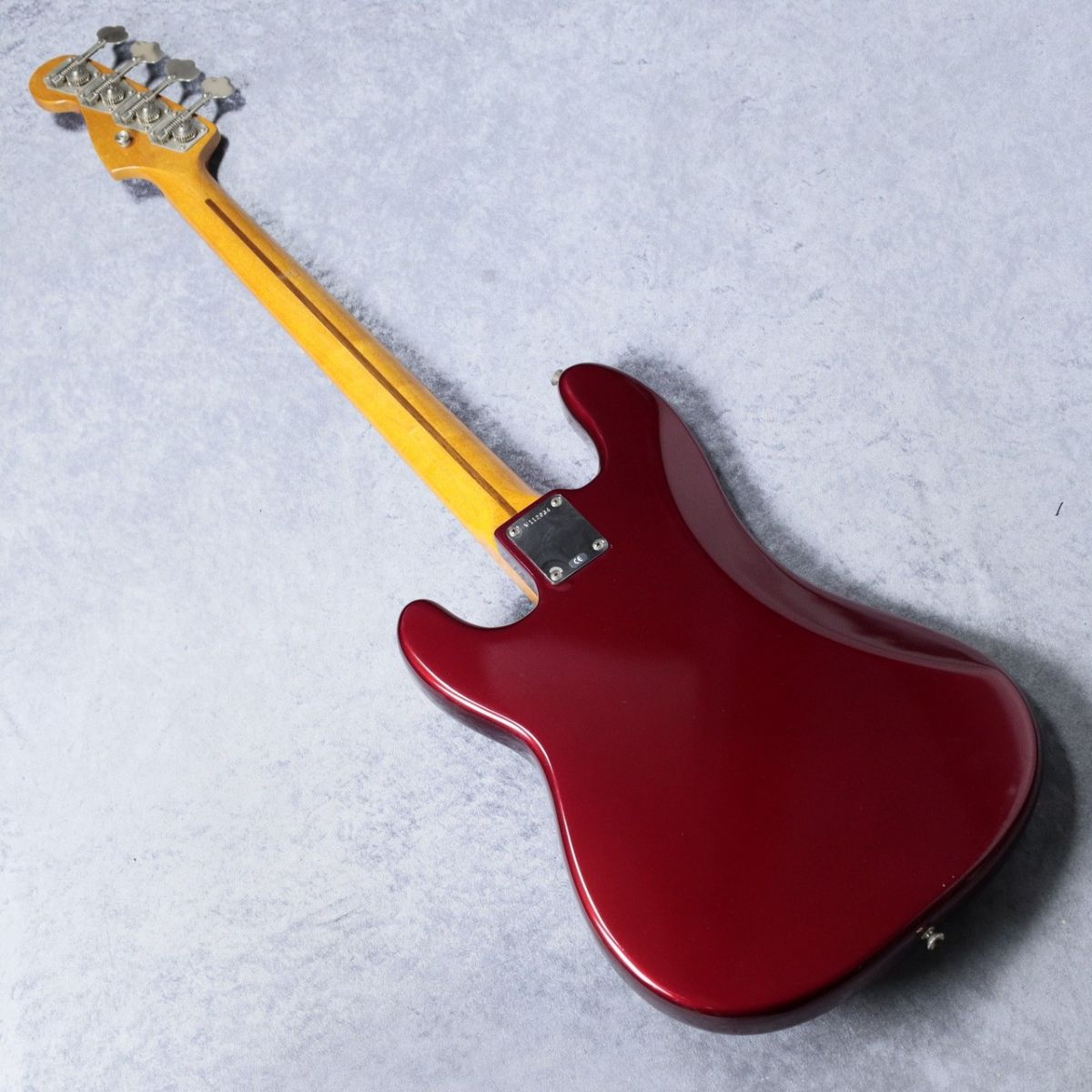 American Vintage 57 Precision Bass '98 - CAR - | 【クロサワ楽器店