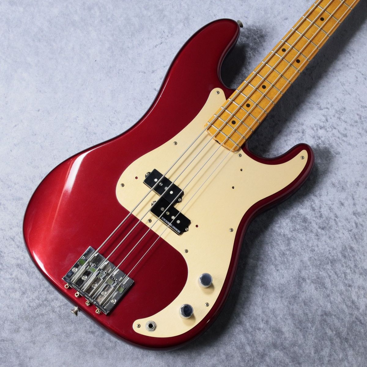 American Vintage 57 Precision Bass '98 - CAR - | 【クロサワ楽器店