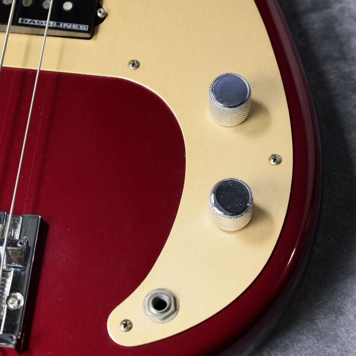 American Vintage 57 Precision Bass '98 - CAR - | 【クロサワ楽器店