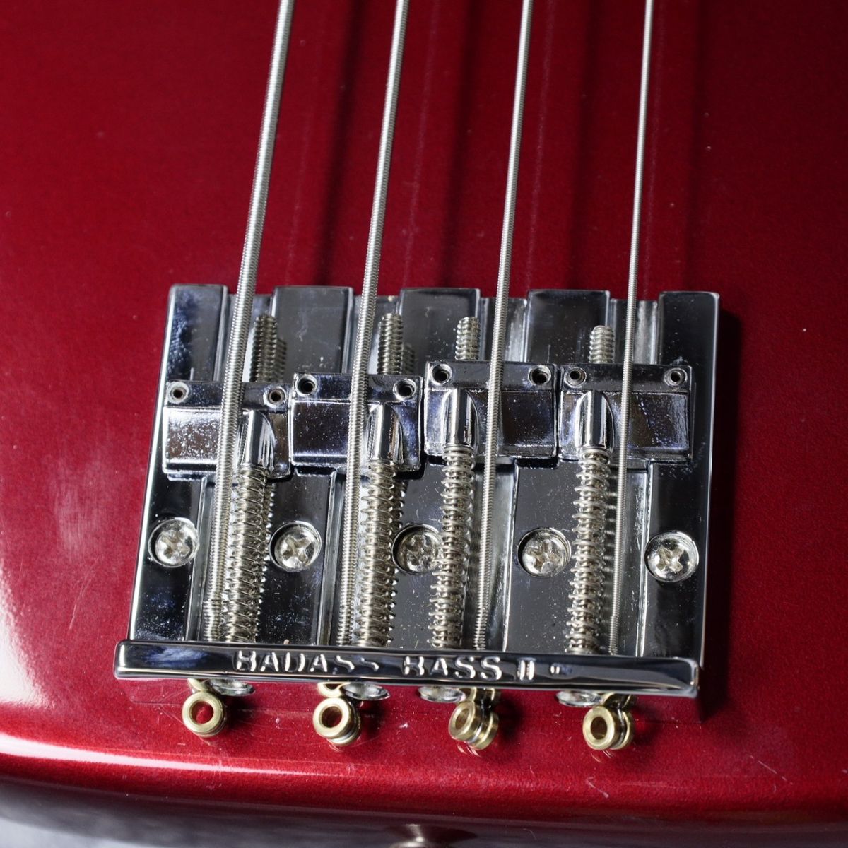 American Vintage 57 Precision Bass '98 - CAR - | 【クロサワ楽器店