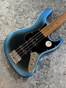 Bacchus WJB-1DX RSM/M GB-B - Galaxy Blue-Burst -