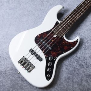 白 系、ローズウッド指板のベース検索結果一覧 | 【クロサワ楽器店