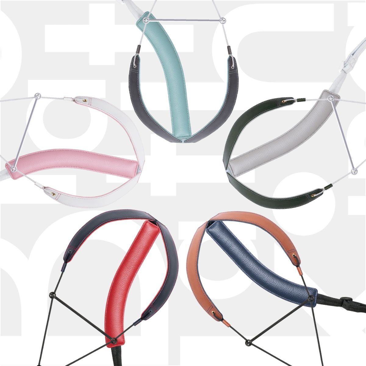 Lithe PremiumⅡ-R《2026年限定モデル》サックスストラップ