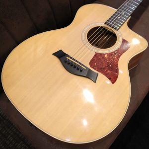 Taylor 214ce Walnut 2013年製【中古品】 【横浜大楽器祭 目玉品】