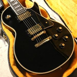 Gibson Custom Shop、ハードケースのエレキギター検索結果一覧