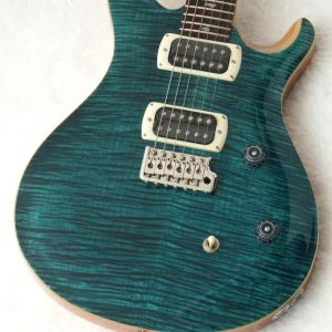 Paul Reed Smith(PRS)のエレキギター検索結果一覧 | 【クロサワ楽器店