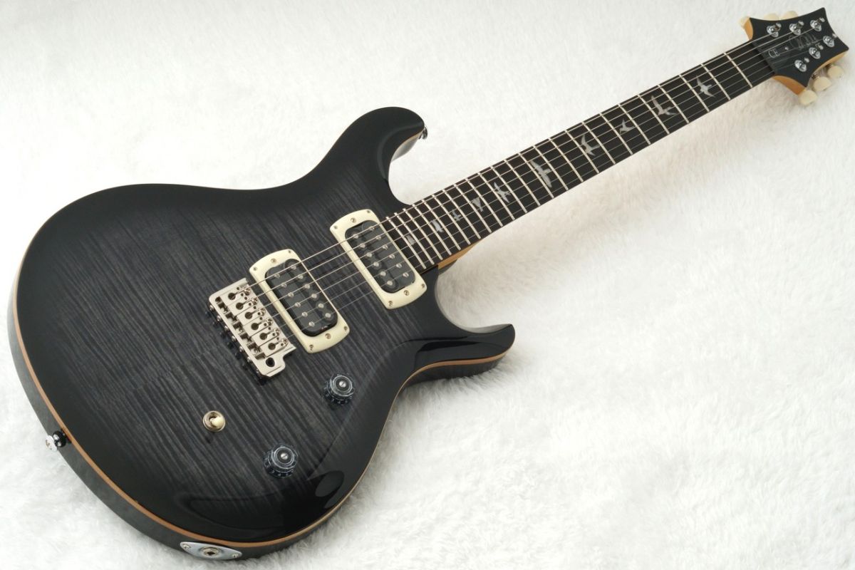 SE CE 24 ～Charcoal Burst～ #CTIH047710 | 【クロサワ楽器店