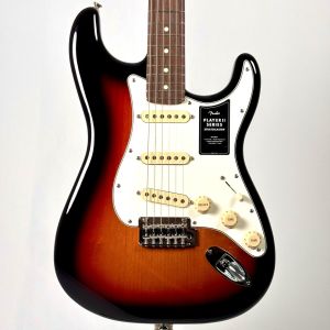 Fender、サンバースト 系のエレキギター検索結果一覧 | 【クロサワ楽器