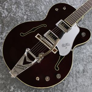 Gretsch G6119T-62 Vintage Select Limited Edition '62 Tennessean ~Dark Cherry~ #JT25093118 [3.21kg]