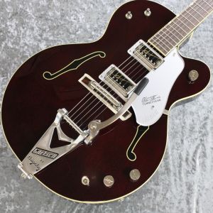 Gretsch G6119T-62 Vintage Select Limited Edition '62 Tennessean ~Dark Cherry~ #JT25093109 [3.12kg]