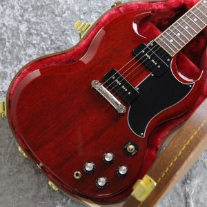 Gibson SG Special ~Vintage Cherry~ #224050254 [2.94kg][1F展示品]