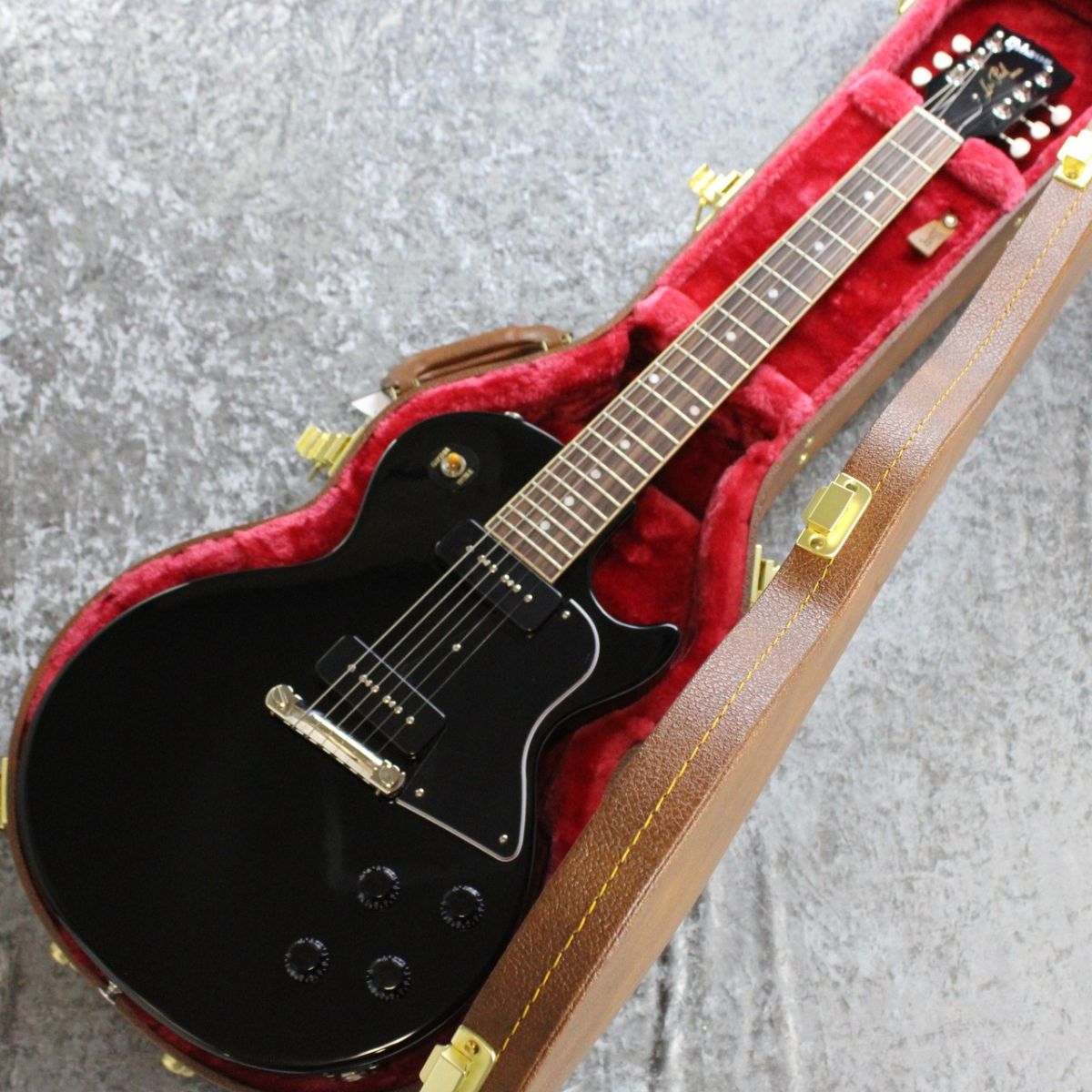 Les Paul Special ~Ebony~ #219550130 | 【クロサワ楽器店オンライン