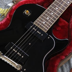 Les Paul Special ~Ebony~ #219550130 | 【クロサワ楽器店オンライン