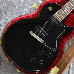 Gibson Les Paul Special ~Ebony~ #219550130 [3.49kg][1F展示品]