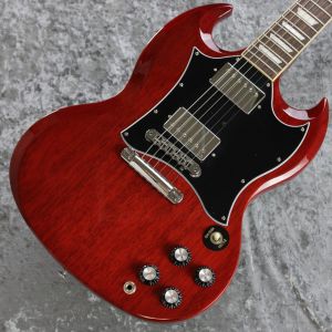 Gibson SG Standard ~Heritage Cherry~  #224650153 [2.89kg][1F展示品][軽量個体]
