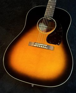 Epiphone 【NEW】 Inspired by Gibson Custom 1942 Banner J-45 Reissue -Vintage Sunburst- #25021501515【G-CLUB TKYO】