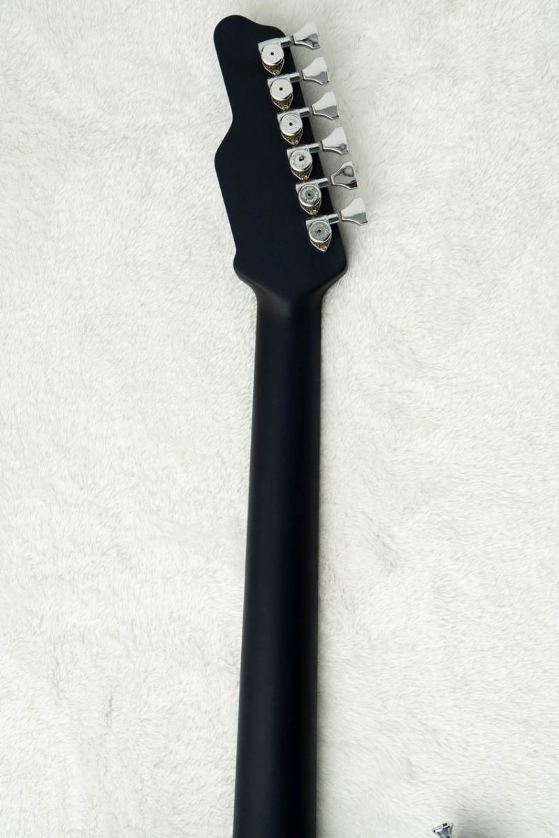 Studio Elite HD -Ice Blue Metallic With Blue Shmear Faux Matching