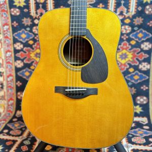 YAMAHA、ドレッドノート タイプのアコースティックギター検索結果一覧