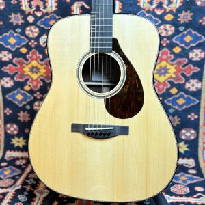 YAMAHA、ドレッドノート タイプのアコースティックギター検索結果一覧