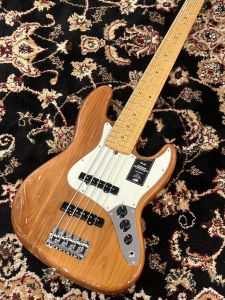 Fender American Professional II Jazz Bass V -Roasted Pine- 【3.84kg】