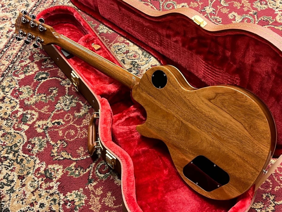 Les Paul Standard '60s Double Trouble Vintage Cherry Sunburst