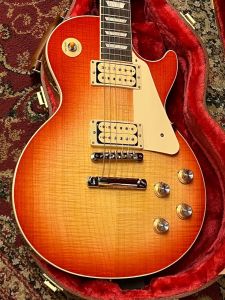 Gibson 【NEW】 Les Paul Standard '60s Double Trouble Vintage Cherry Sunburst #208050309 [3.89kg] [送料込]