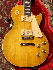 Gibson 【NEW】 Les Paul Standard '60s Double Trouble Vintage Honey Burst #222350286 [4.12kg] [送料込]