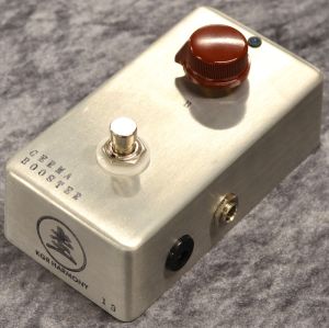 kgrharmony Germanium Booster #13【レンジマスター系ブースター】