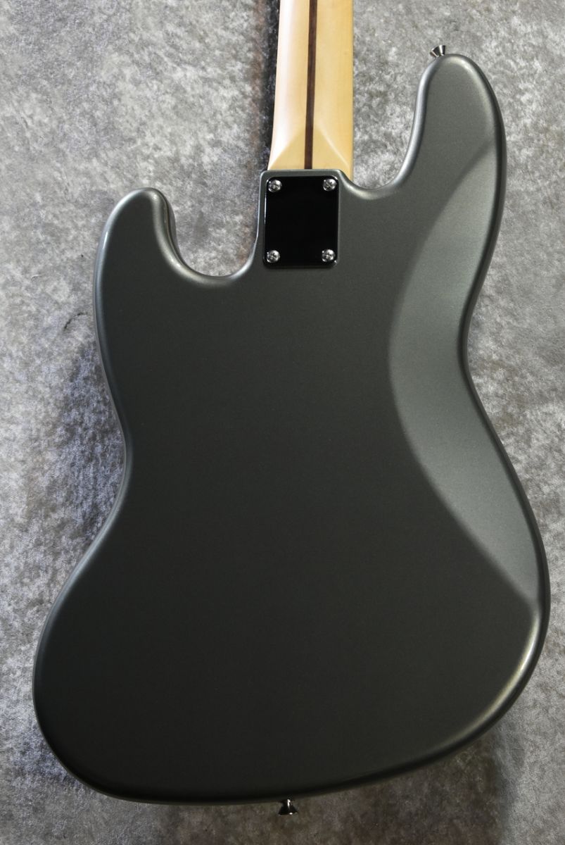 MADE IN JAPAN FSR Collection Hybrid II Jazz Bass Jasper Olive