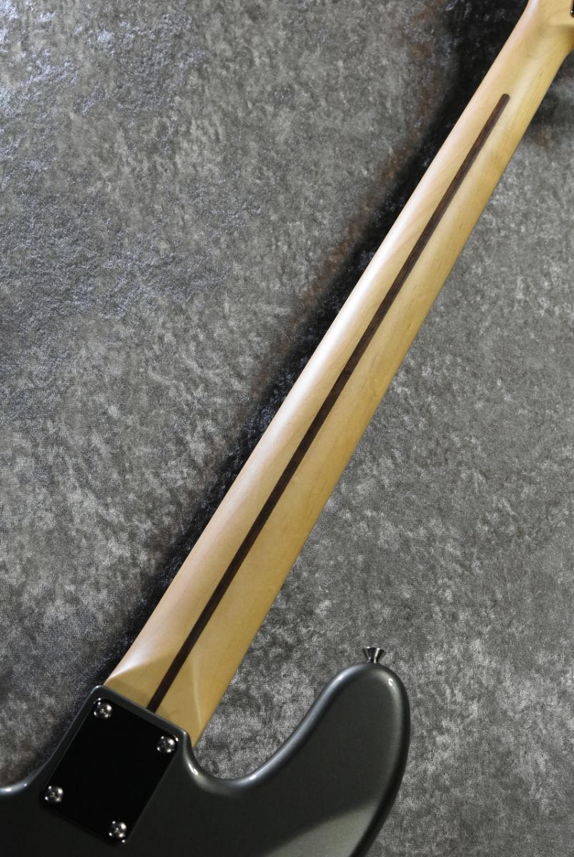 MADE IN JAPAN FSR Collection Hybrid II Jazz Bass Jasper Olive