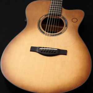 YAMAHA TAS3 C SDB 【48回無金利】【トランスアコースティック】【ルーパー搭載】【アンプ不要】