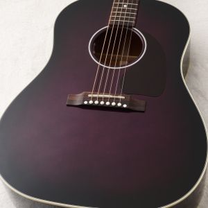 Gibson J-45 Standard -Purple Burst- #22305060 【現物動画あり】【妖艶なパープルバースト】【48回無金利】