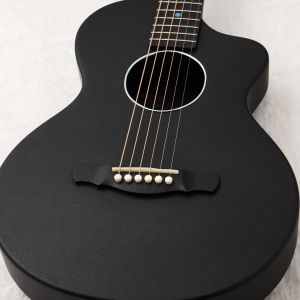 NATASHA Asteroid NSX 【動画あり】【エレアコ】【コンパクトギター】【楽器本体からエフェクト出来ます!】