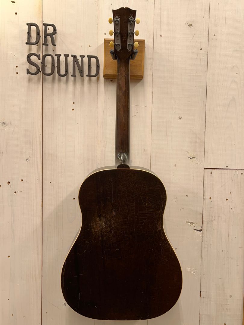 1946~47年製 J-45 | 【クロサワ楽器店オンラインショップ】いい楽器と