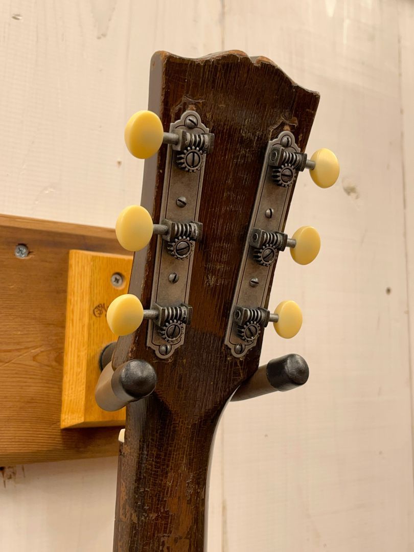 1946~47年製 J-45 | 【クロサワ楽器店オンラインショップ】いい楽器と