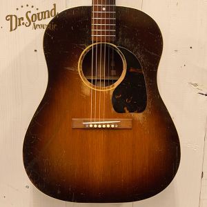 Gibson、ヴィンテージのアコースティックギター検索結果一覧