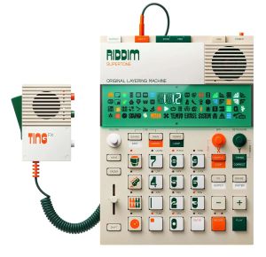 Teenage Engineering EP-40 + EP-2350 Launch Kit 【初回限定版】【数量限定残り僅か】【送料無料】