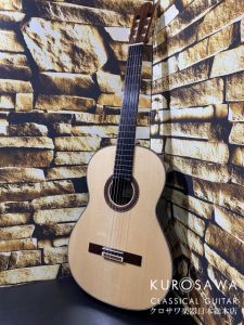 KODAIRA（小平ギター） Model:AST-120S 松・ローズウッド 【日本総本店2F 在庫品】