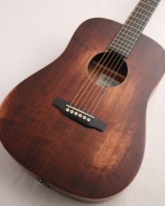 Martin DJR E Street Master #2998458 【渋めルックス】【小さめサイズ】